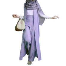 La última moda musulmán vestido de oración nueva abaya diseños musulmanes vestidos de musulmanes de moda de primavera verano de las mujeres